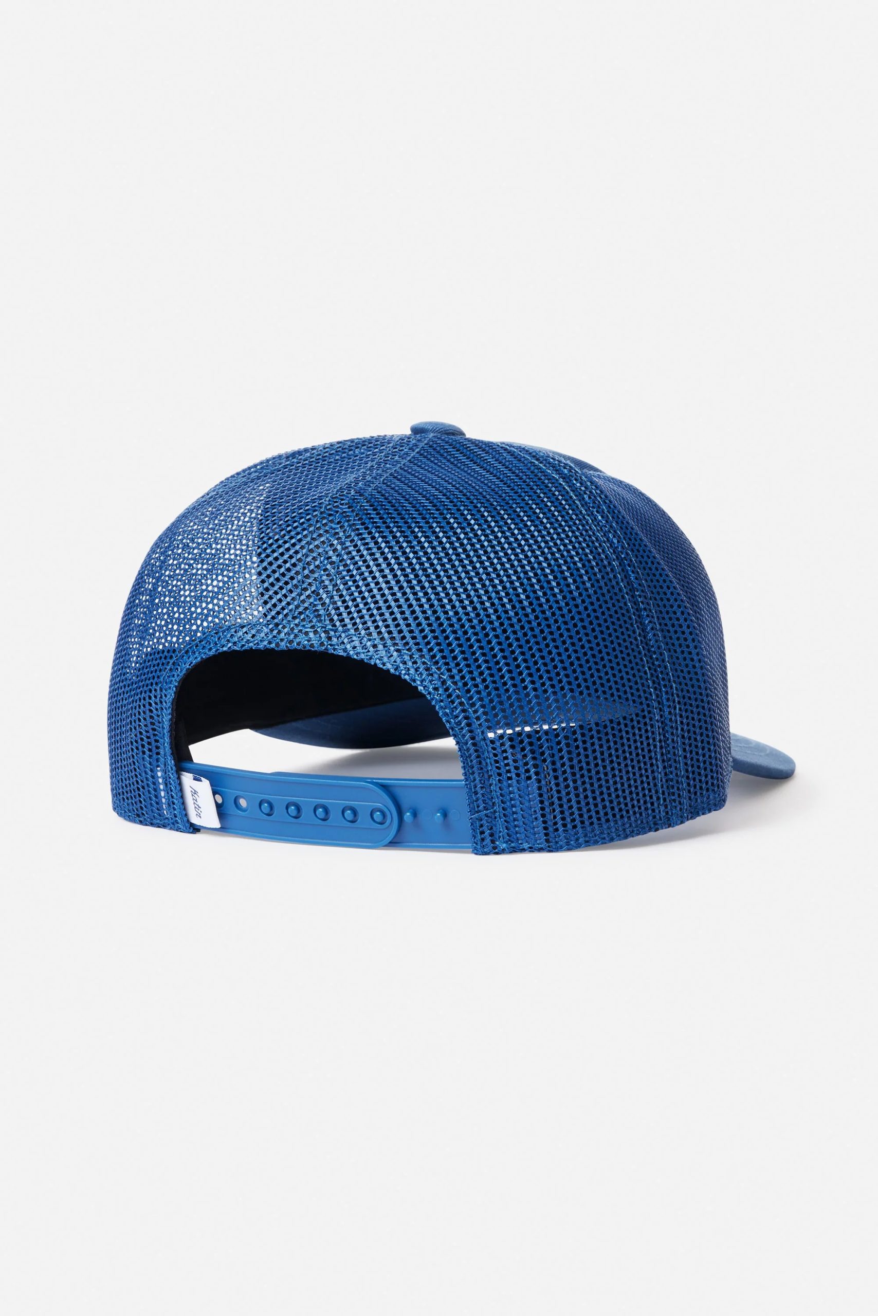 Katin Quality Trucker Hat Blue
