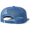 Katin K-Man Trucker Hat Blue