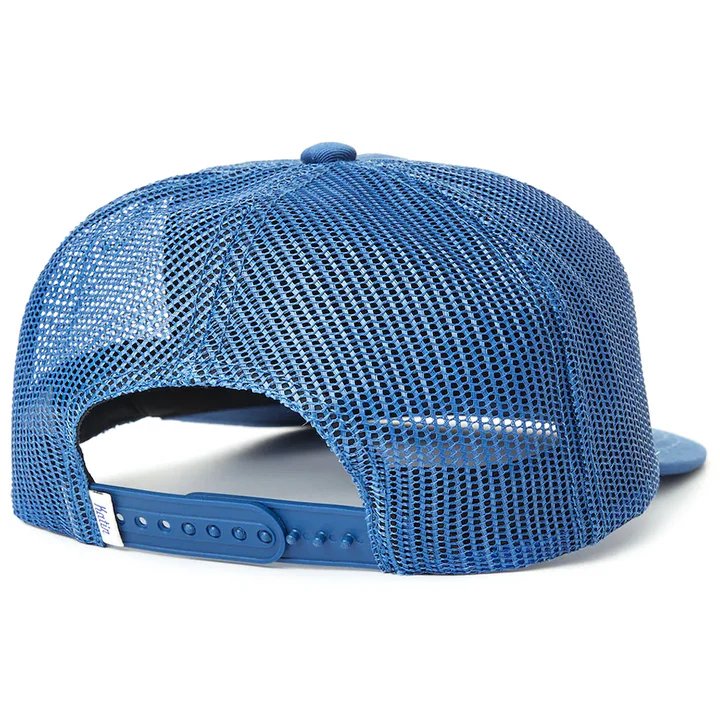 Katin K-Man Trucker Hat Blue