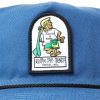 Katin K-Man Trucker Hat Blue