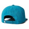Katin Mental Vacation Hat Blue Green