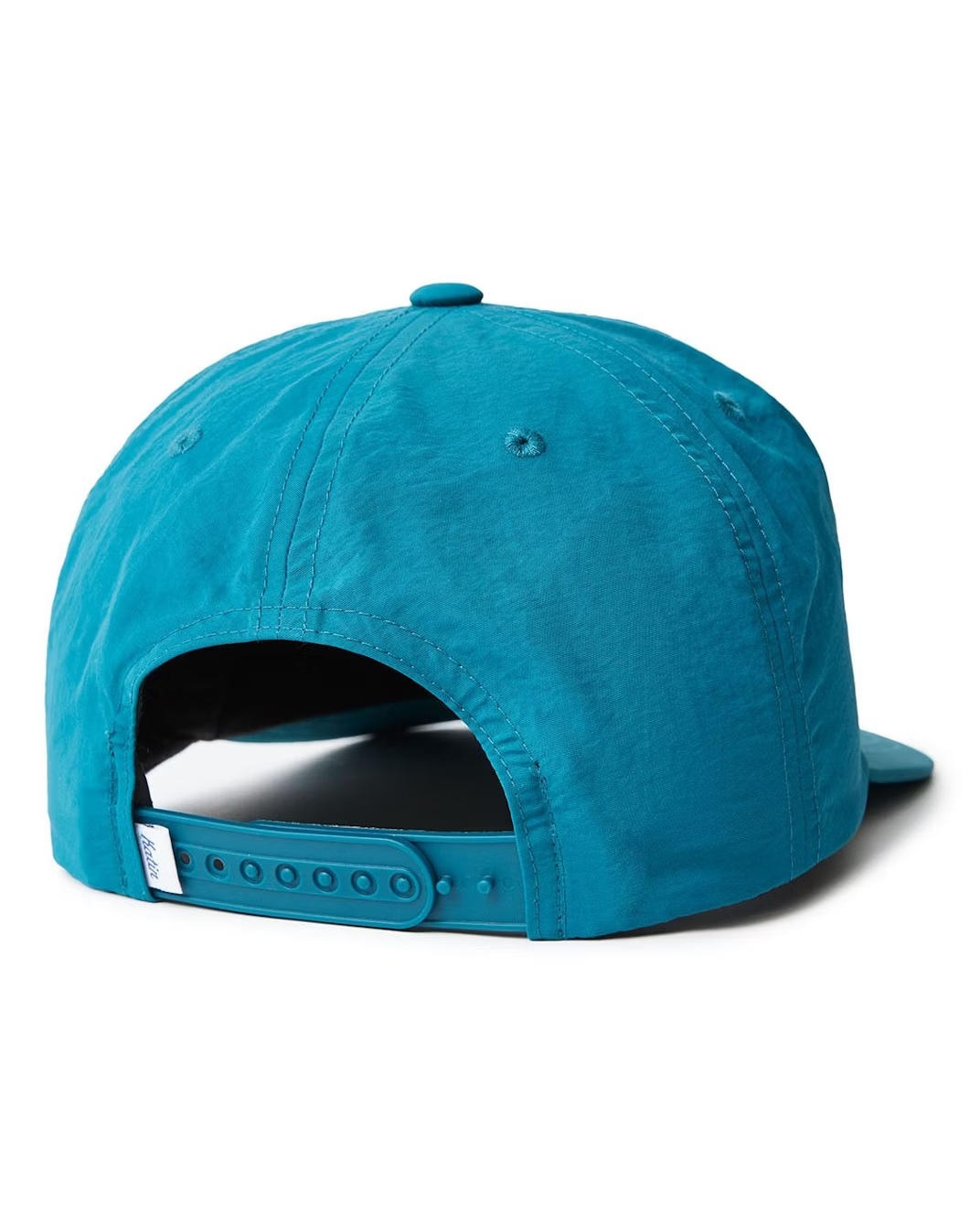 Katin Mental Vacation Hat Blue Green