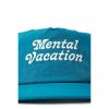 Katin Mental Vacation Hat Blue Green