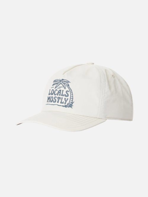 Katin Locals Hat Bone