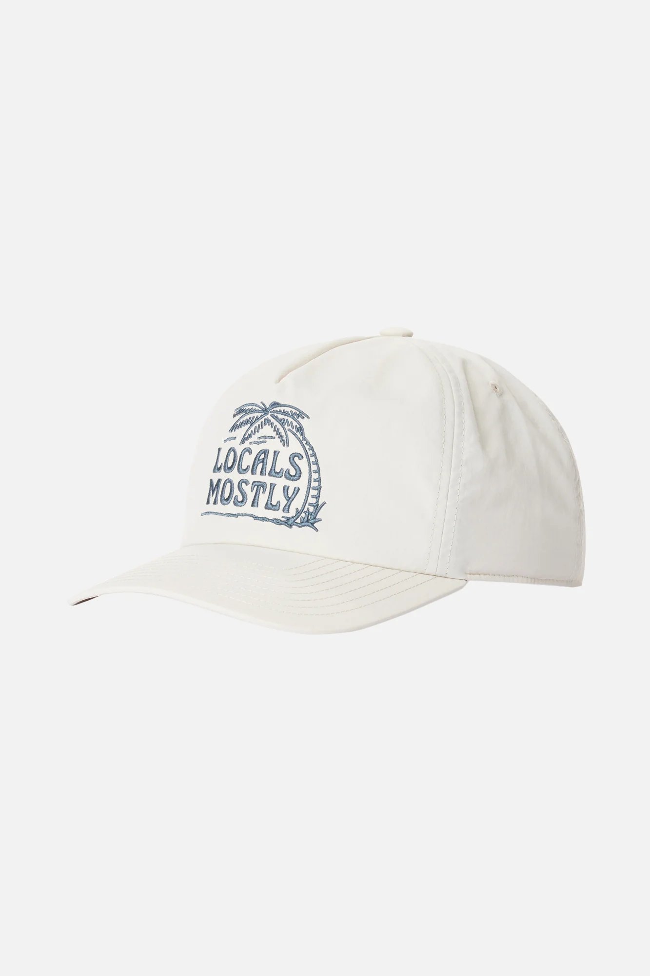 Katin Locals Hat Bone