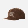 Katin Peaks Hat Brown