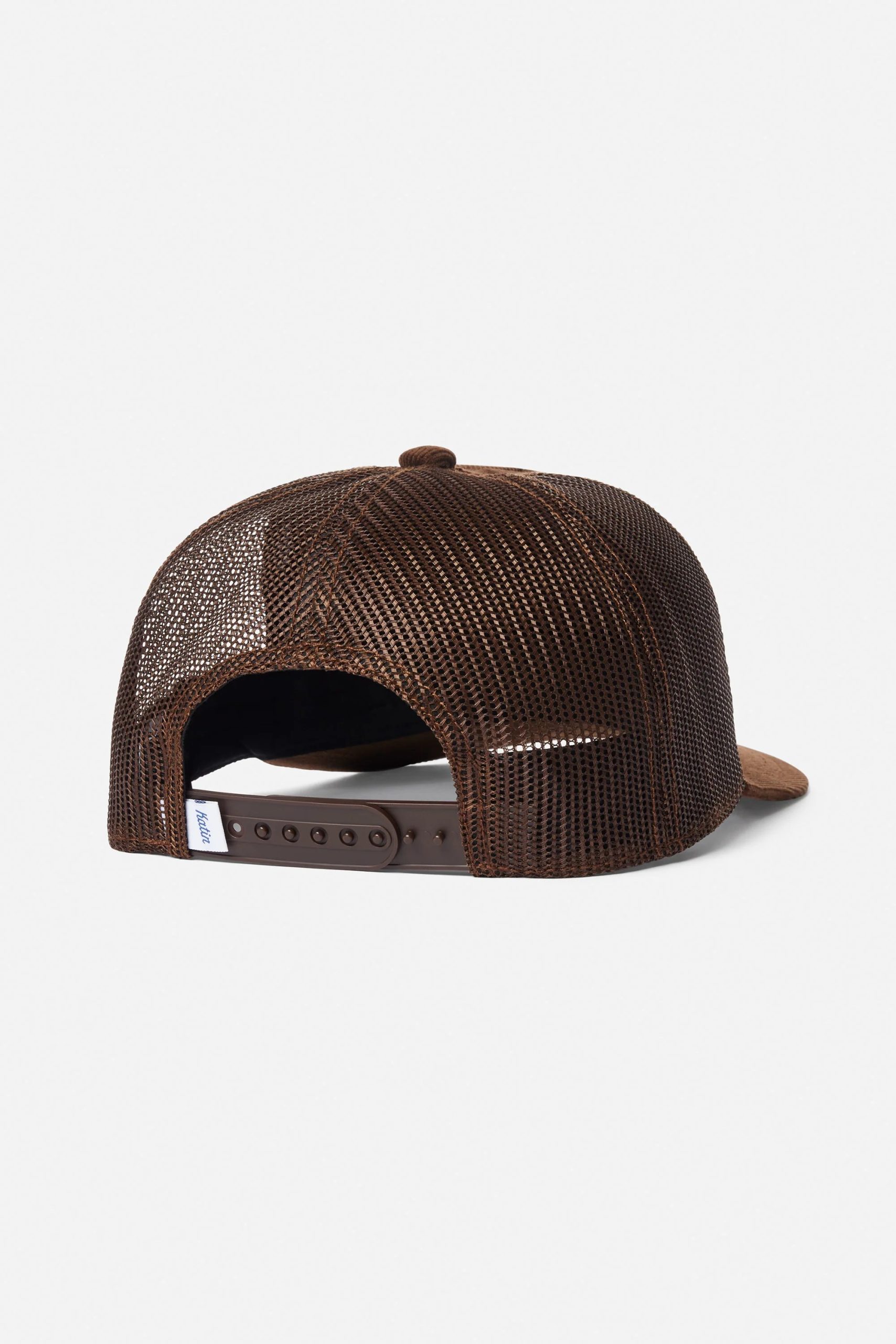 Katin Sunstone Cam Hat Brown