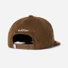 Katin Peaks Hat Brown