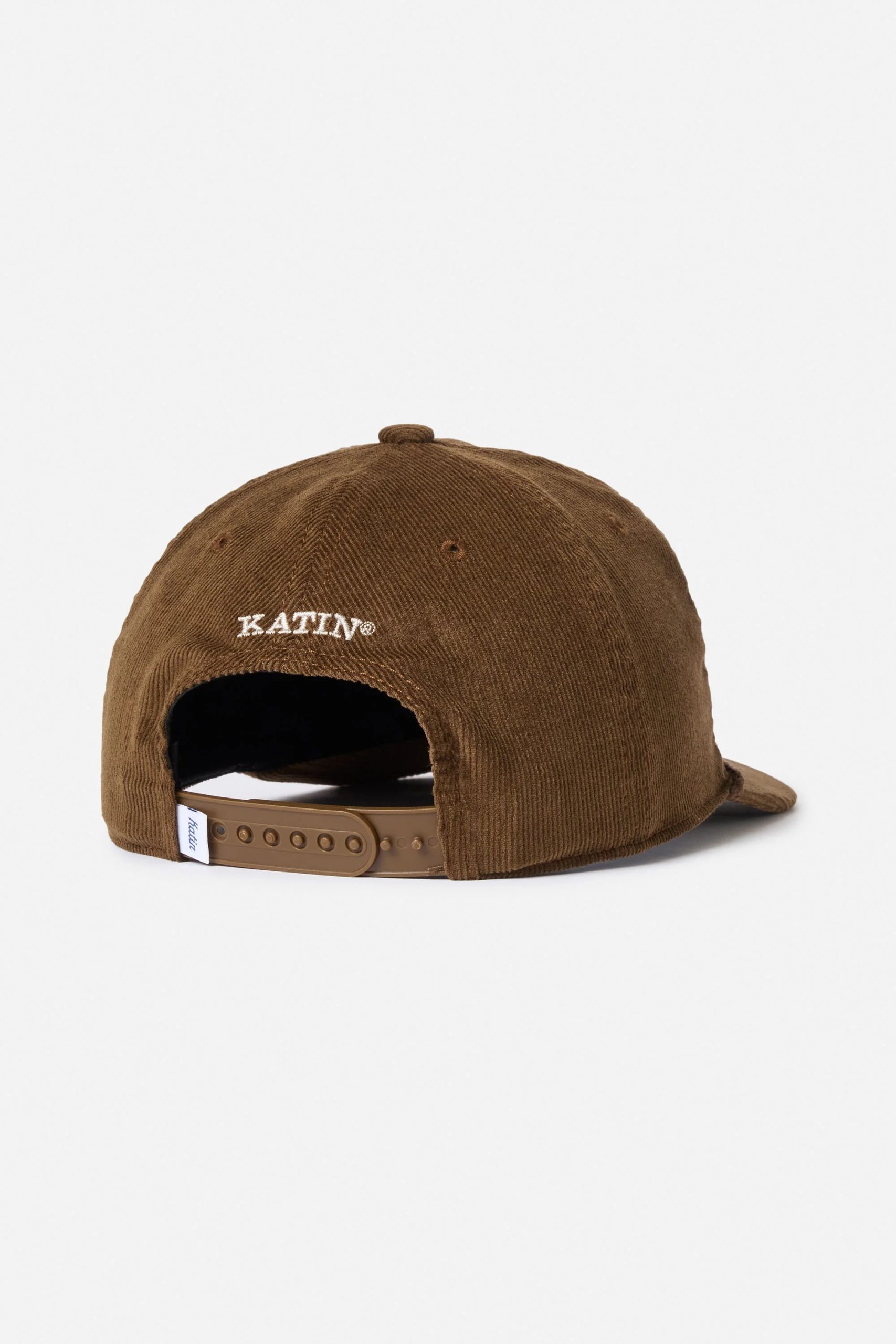 Katin Peaks Hat Brown