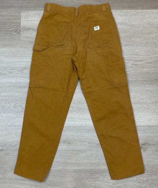 Pantalón Utility Pant Katin