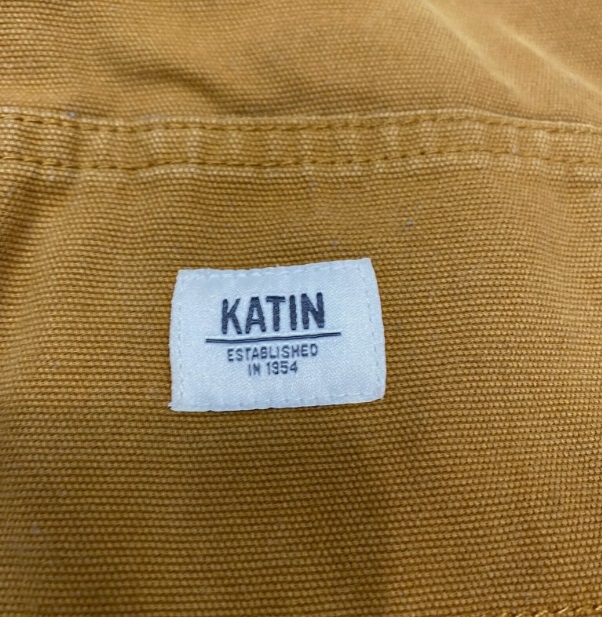 Pantalón Utility Pant Katin