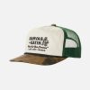 Katin Service Trucker Hat Camuflaje