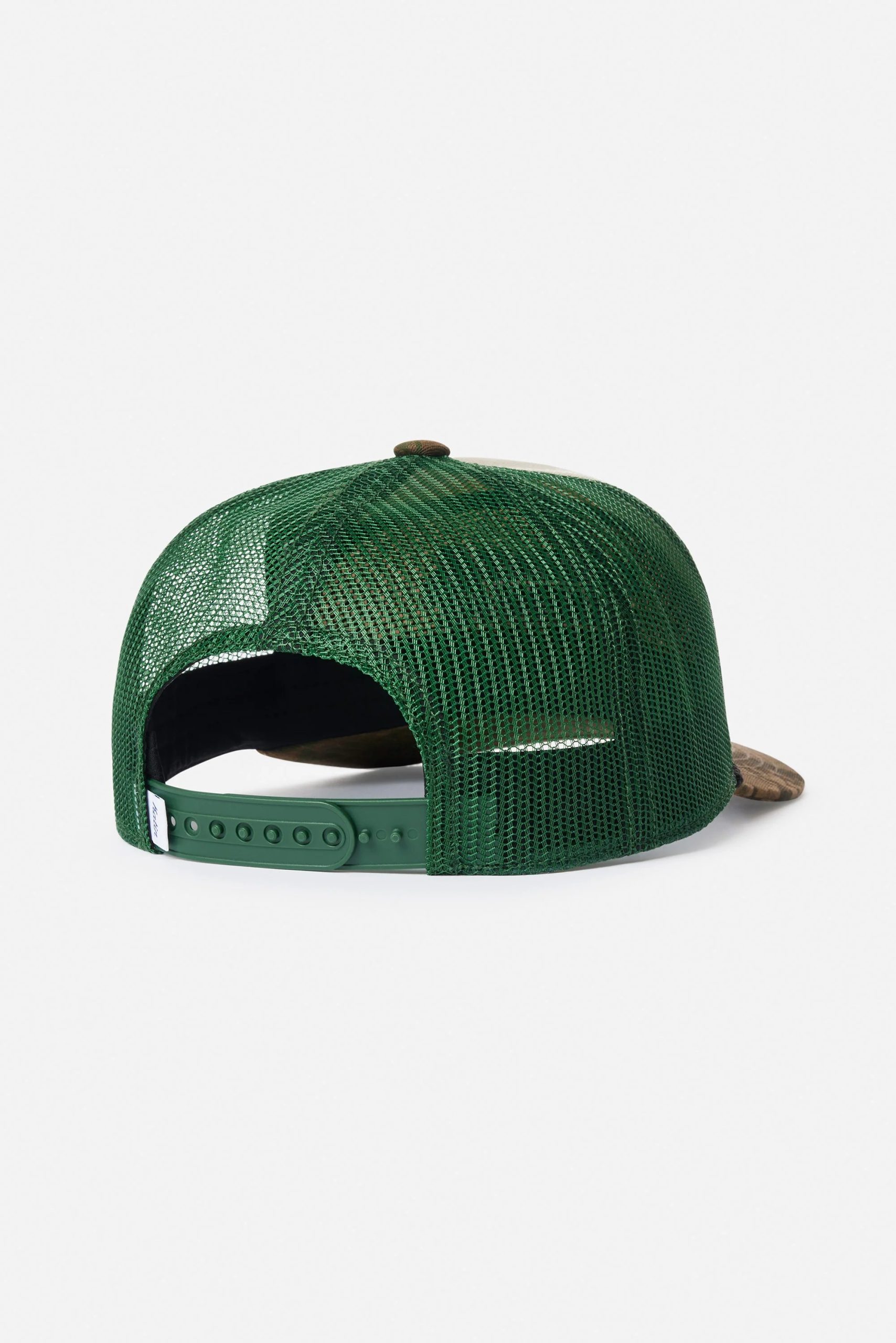 Katin Service Trucker Hat Camuflaje