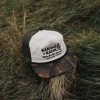Katin Service Trucker Hat Camuflaje