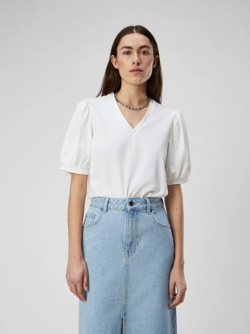 Object Objcaroline S/S Top