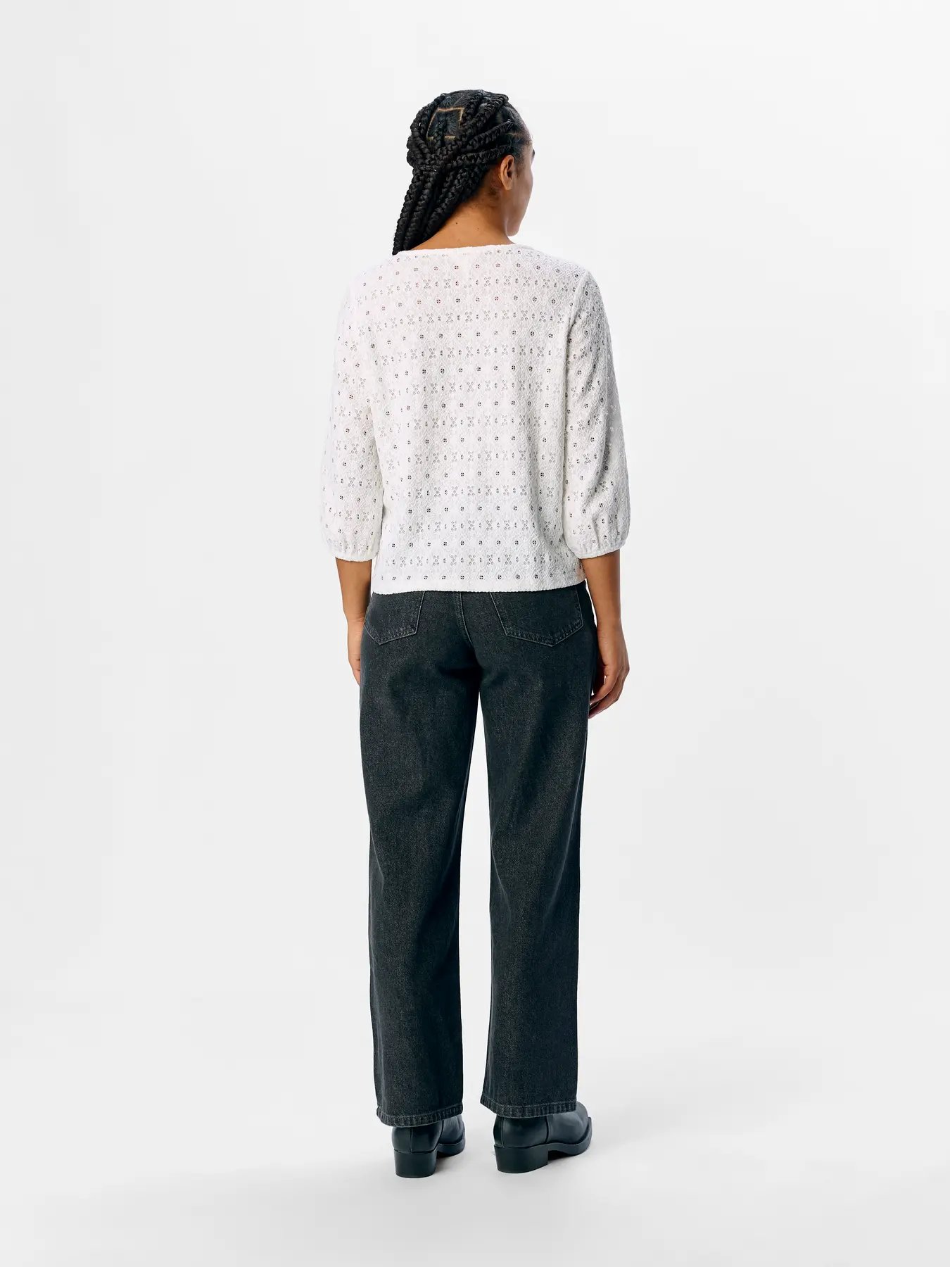 Object Objlaila 3/4 RE Top