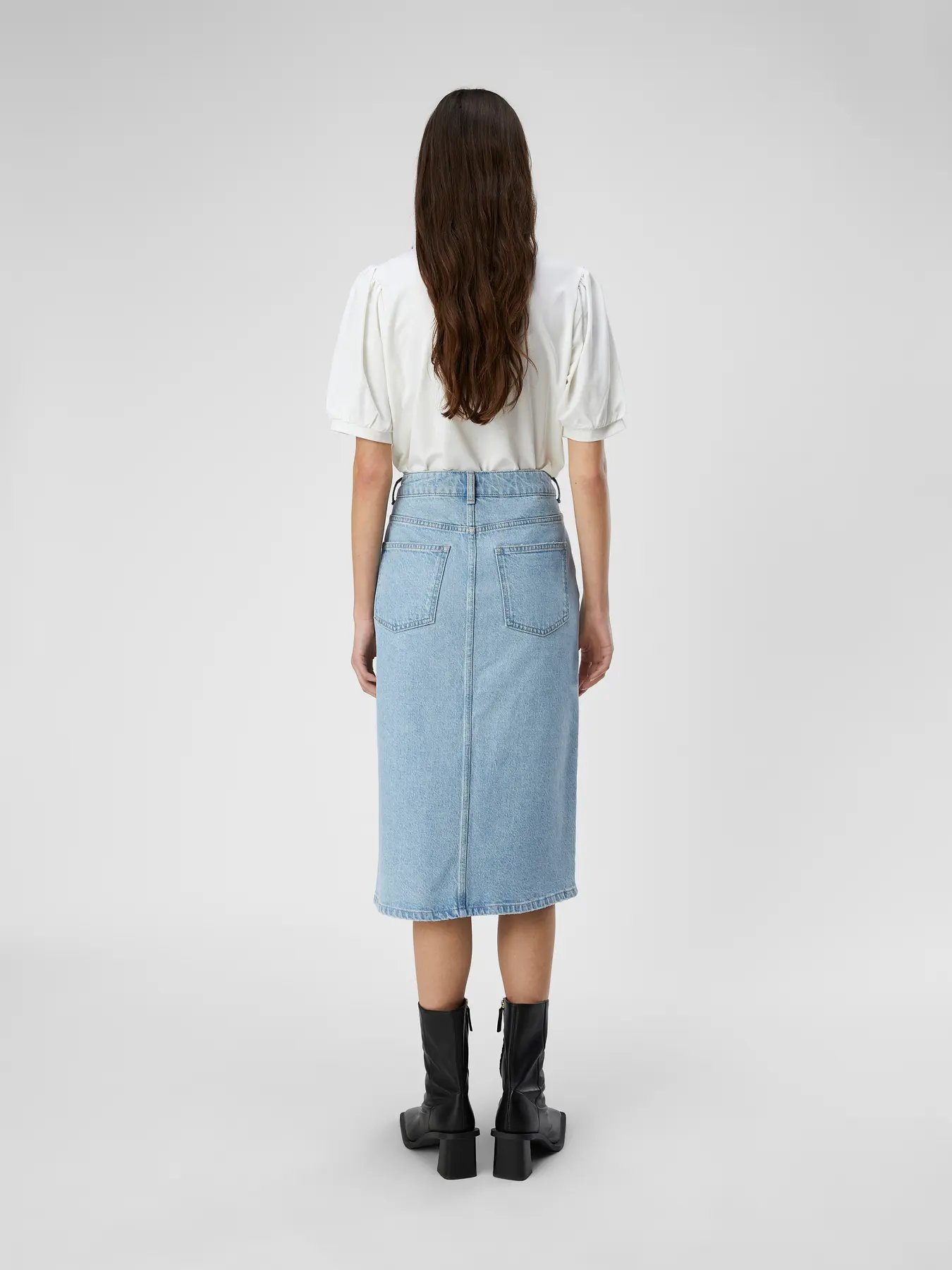 Object Objcaroline S/S Top