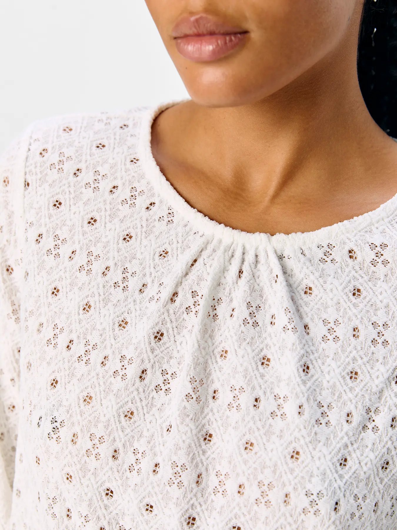 Object Objlaila 3/4 RE Top