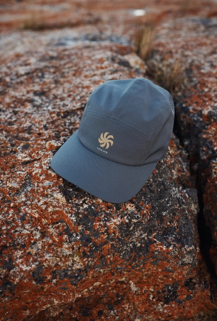 Katin OTG Artifact Camp Hat Dark Gray