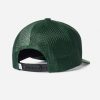 Katin Dewey Trucker Hat Dark Green
