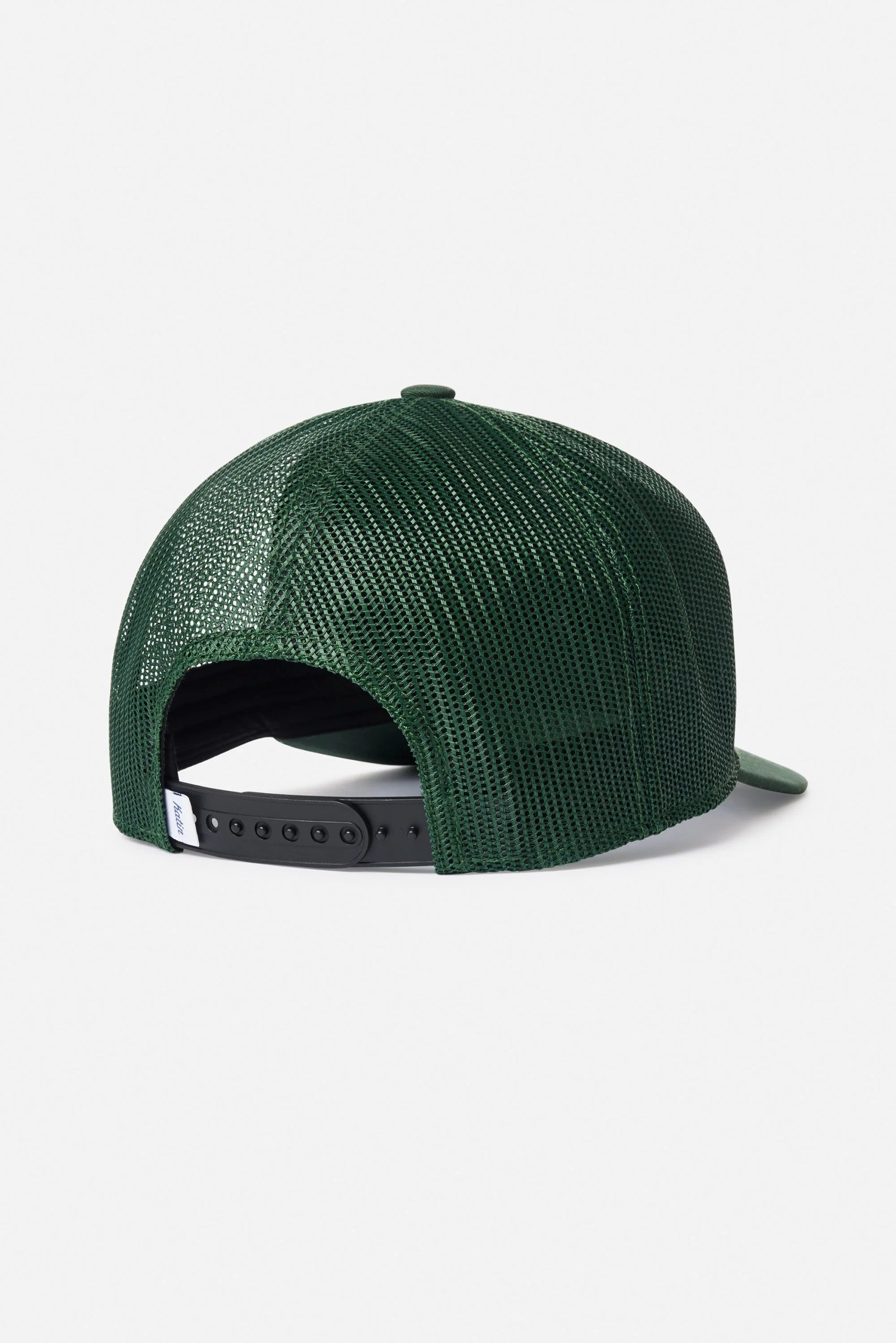 Katin Dewey Trucker Hat Dark Green
