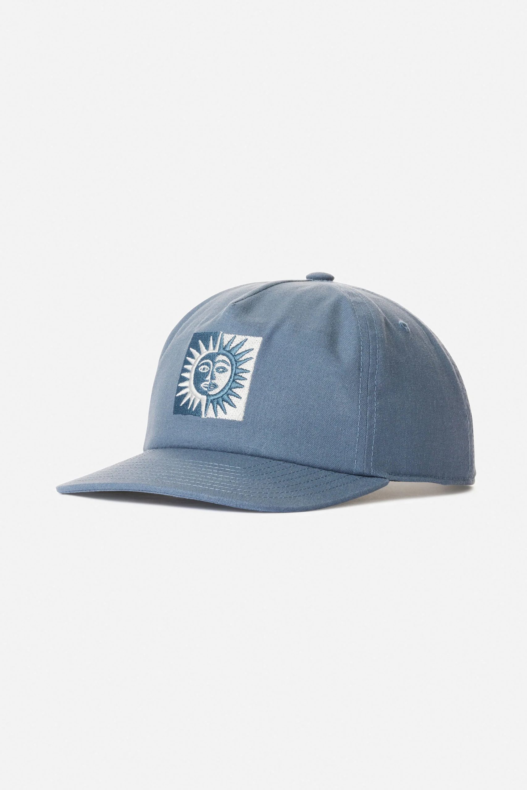 Katin Relic Hat Dusty Blue