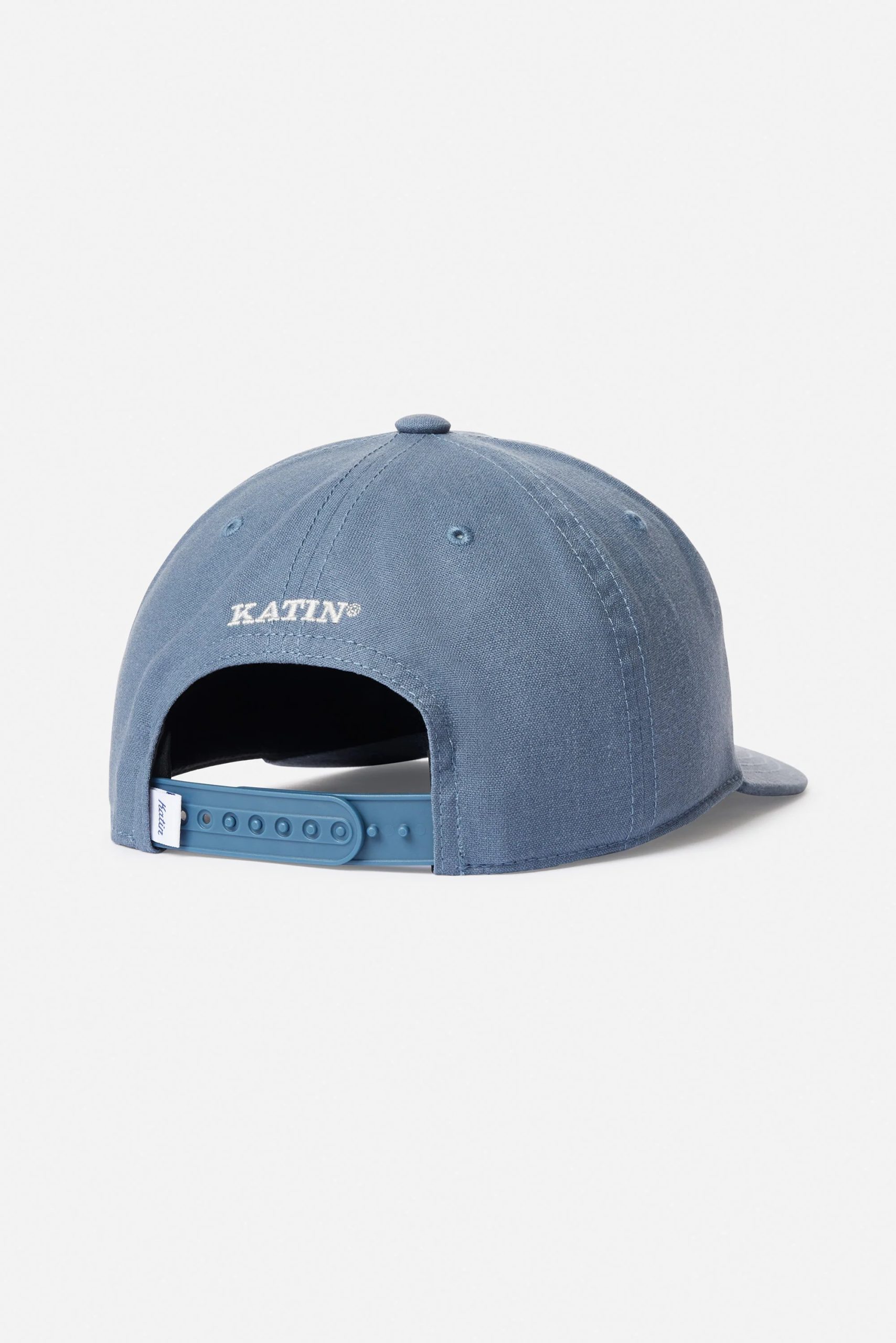 Katin Relic Hat Dusty Blue