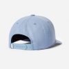 Claw Hat Dusty Blue