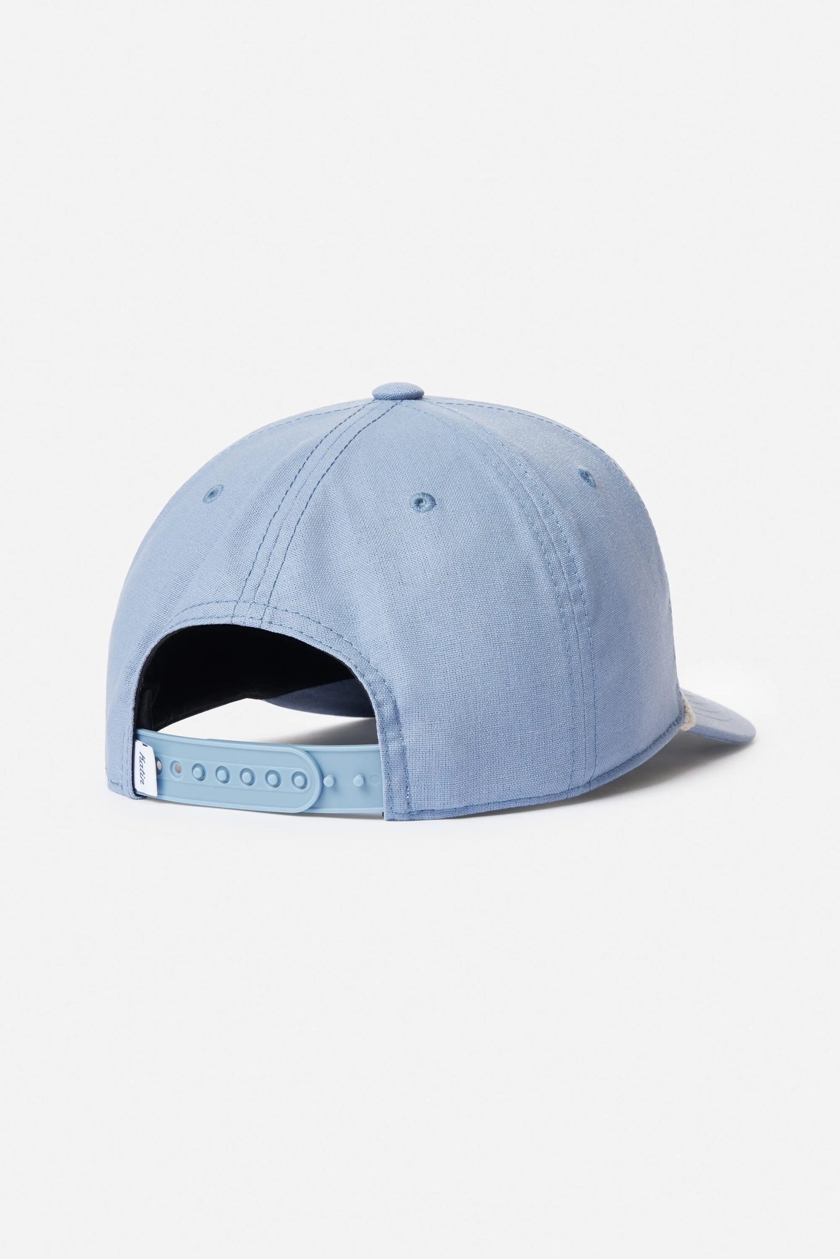 Claw Hat Dusty Blue