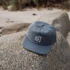 Katin Relic Hat Dusty Blue
