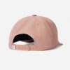 Katin Easy Palm Hat Dusty Pink