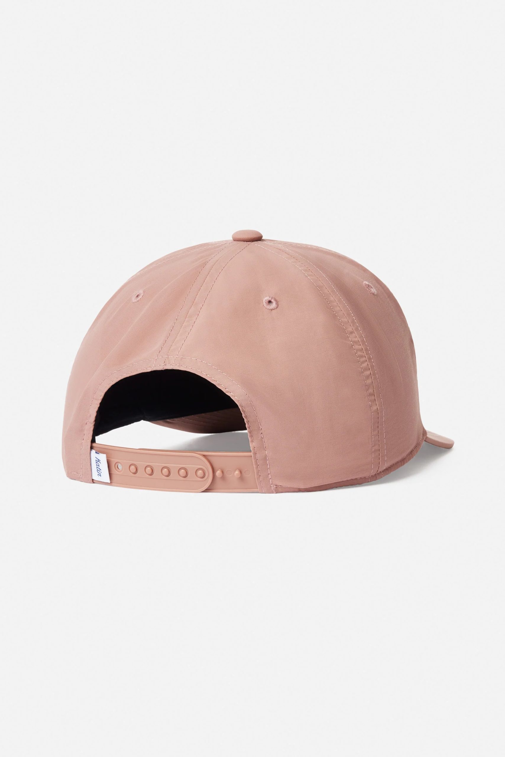 Katin Easy Palm Hat Dusty Pink