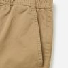 Elmwood 6 Pantalón corto hombre Patio Short Katin con cintura elástica y cordón ajustable