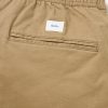 Elmwood 7 Pantalón corto hombre Patio Short Katin con cintura elástica y cordón ajustable