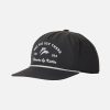 Katin Breach Hat Gray