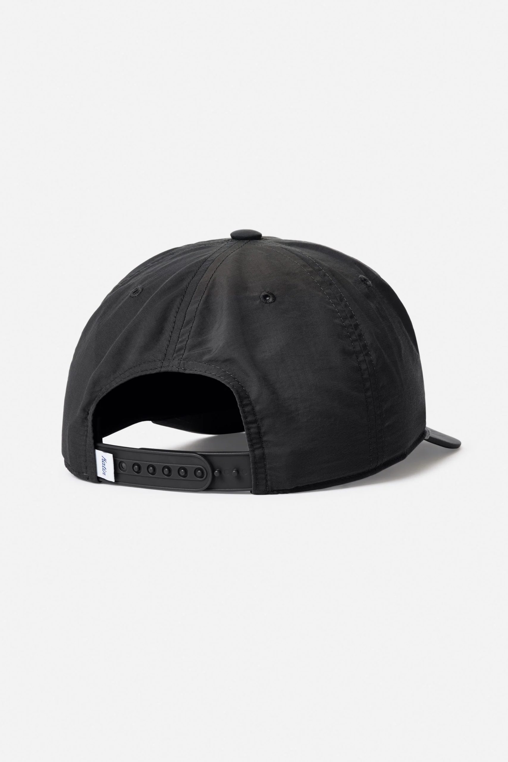 Katin Breach Hat Gray