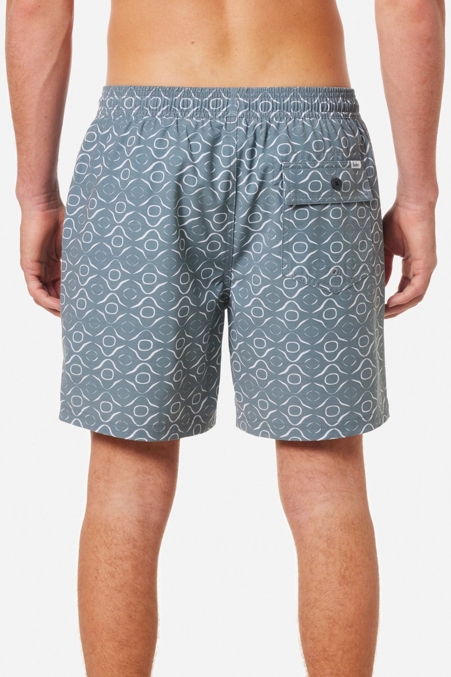 Katin Amalfi Volley bañador