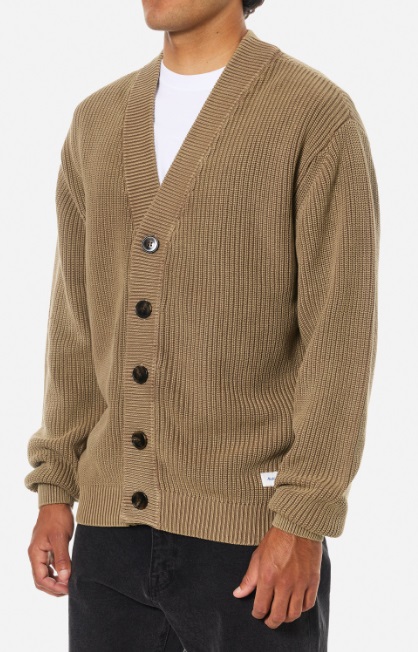 Gallant Cardigan Sweater Katin
