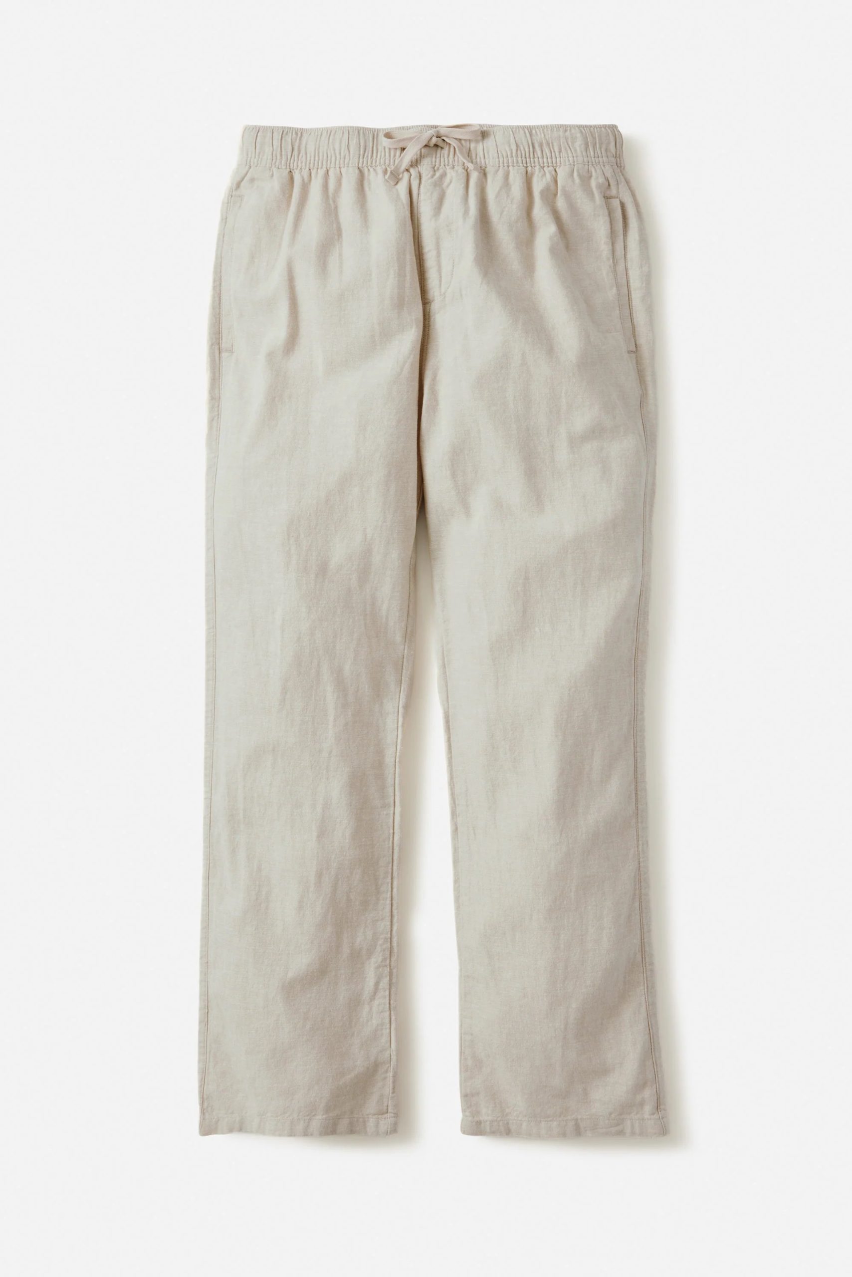Light Gray 1 Pantalón Isaiah Local Pant Katin