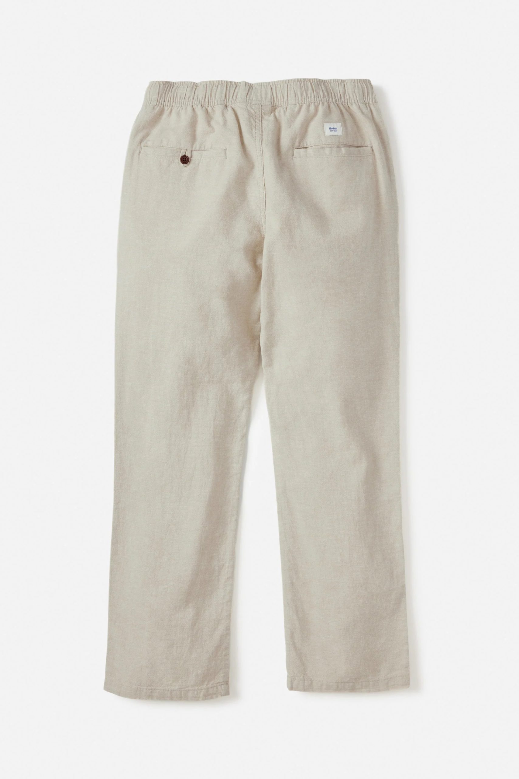 Light Gray 2 Pantalón Isaiah Local Pant Katin