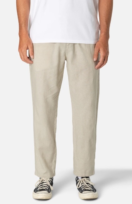 Light Gray 3 Pantalón Isaiah Local Pant Katin