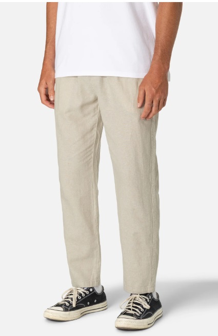 Light Gray 4 Pantalón Isaiah Local Pant Katin