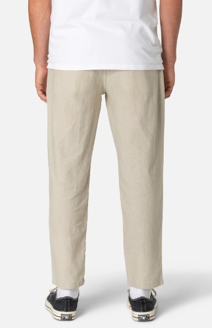 Light Gray 5 Pantalón Isaiah Local Pant Katin