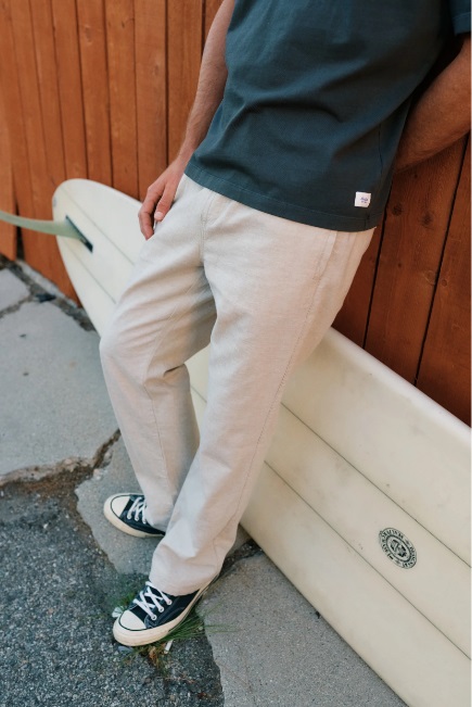 Pantalón Isaiah Local Pant Katin