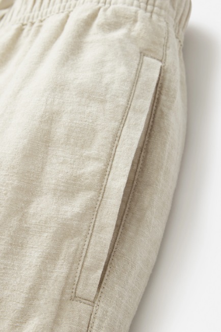 Light Gray 7 Pantalón Isaiah Local Pant Katin