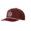 Katin Wilona Hat Mahogany