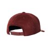 Katin Wilona Hat Mahogany