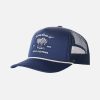 Katin Suds Foam Trucker Hat Navy