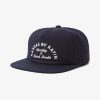 Heritage Hat Navy