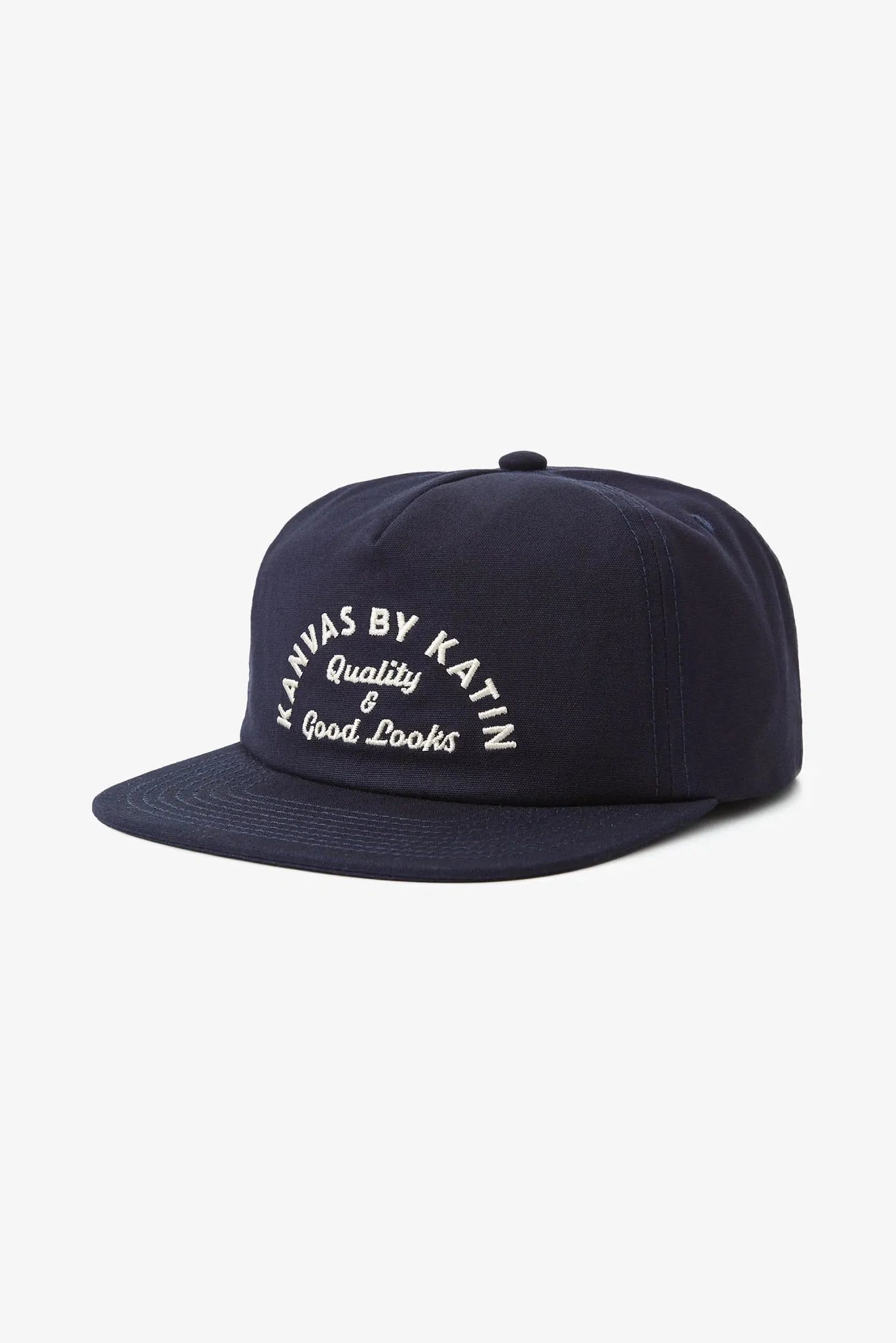 Heritage Hat Navy